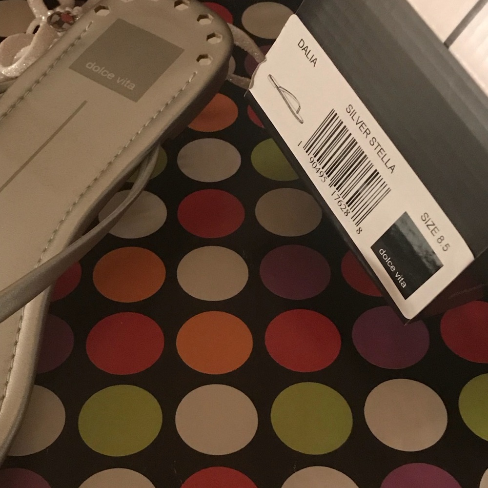 Dolce Vita Stella flip flop - Picture 6 of 7